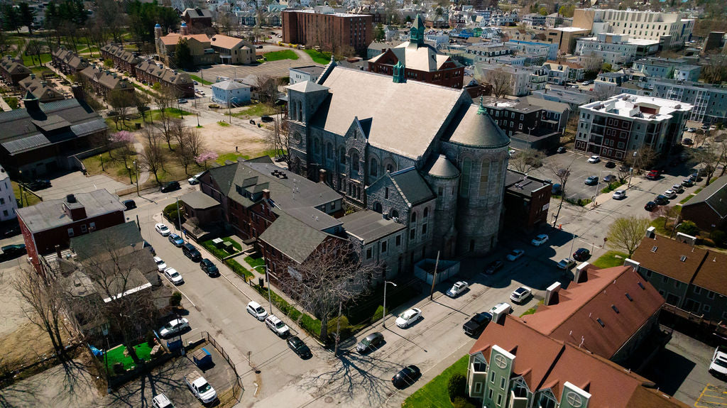 Photos Jack Kerouac Center